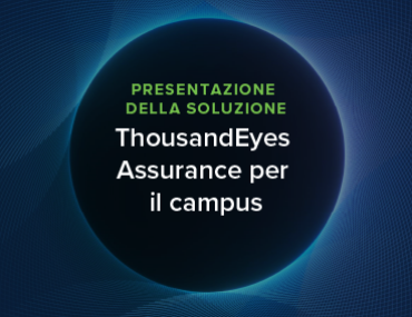 Blog Thumbnail: Assurance per il campus