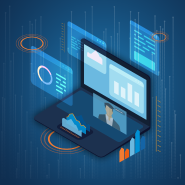 Blog Thumbnail: Monitoring VDI for Optimal End-user Experience