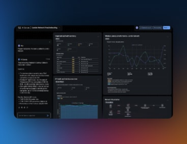 Blog Thumbnail: From Reactive to Autonomous: Reinventing Assurance for Agentic AI