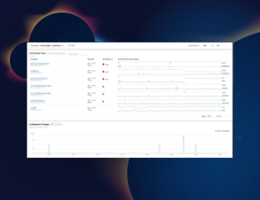 Blog Thumbnail: Assurez les performances multicloud grâce à Cloud Insights