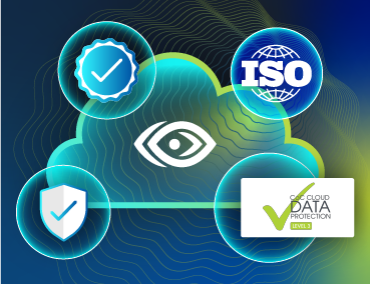 Blog Thumbnail: Privacy in Practice: ThousandEyes Earns EU Cloud CoC Level 3 Compliance