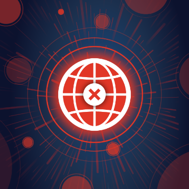 Blog Thumbnail One Small Config Change for Cloudflare, One Giant Outage for the Internet