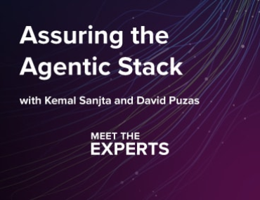 Blog Thumbnail: Assuring the Agentic Stack