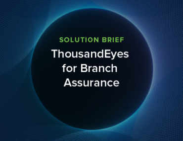 Blog Thumbnail: Branch Assurance