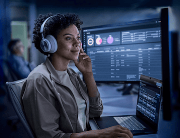 Blog Thumbnail: Cisco IT’s network observability transformation