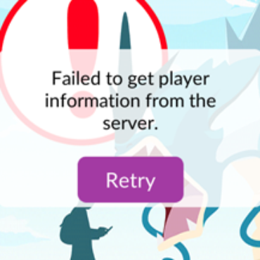 Blog Thumbnail Pokémon GO Experiences Network and Application Outages