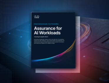Blog Thumbnail: Assurance for AI Workloads