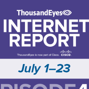 Thumbnail image for Ep. 43: The Akamai DNS Outage and the Case for CDN Redundancy