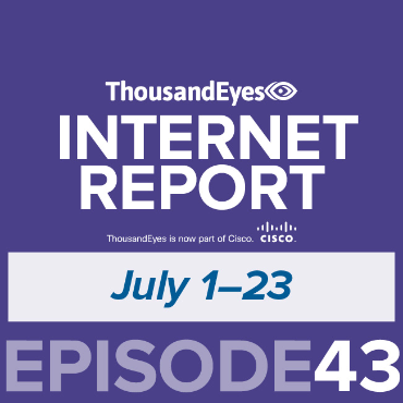 Amazon Route 53 Dns And Bgp Hijack