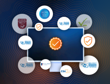 Blog Thumbnail: ThousandEyes’ Privacy and Security Certifications Demystified