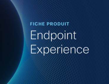 Blog Thumbnail: Endpoint Experience