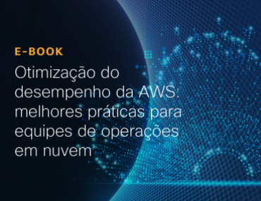 Blog Thumbnail: Otimização do desempenho da AWS