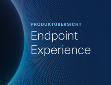 Blog Thumbnail: Endpoint Experience
