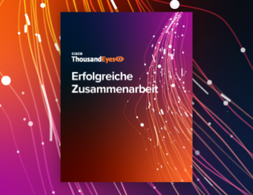 Blog Thumbnail: Erfolgreiche Zusammenarbeit: Trends und Tipps für IT-Teams