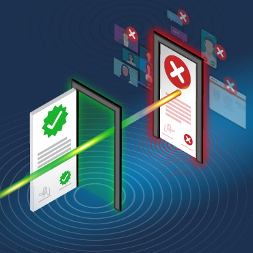 Blog Thumbnail: Don't Drop the Ball on TLS Certificates: Why and How Monitoring Helps