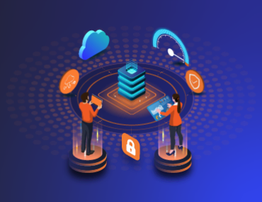 Blog Thumbnail: Shared Responsibility in Keeping Enterprise Agents Secure