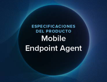 Blog Thumbnail: Mobile Endpoint Agent
