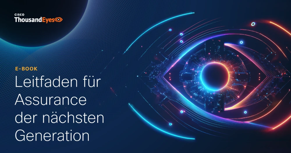 Thumbnail Image for Leitfaden für Assurance der nächsten Generation