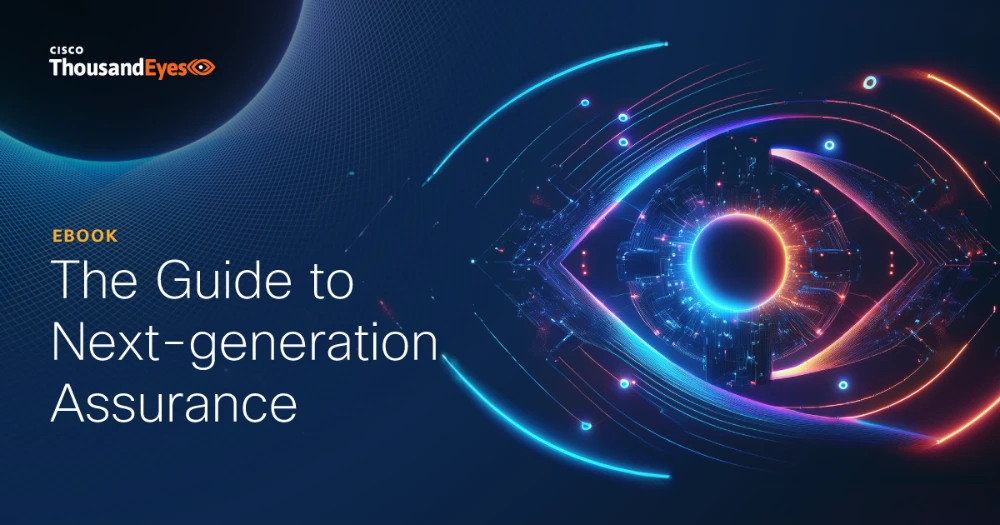 Thumbnail Image for The Guide to Next-generation Assurance