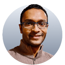 Leo Biswas