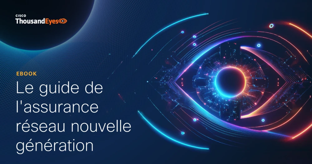 Thumbnail Image for Le guide de l'assurance réseau nouvelle génération