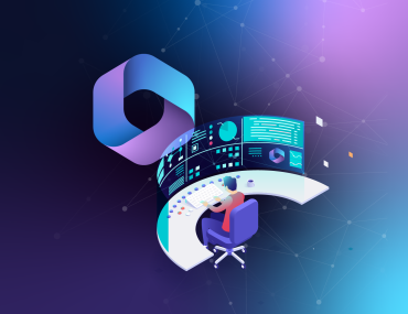 Blog Thumbnail: How Monitoring Microsoft 365 Is Evolving