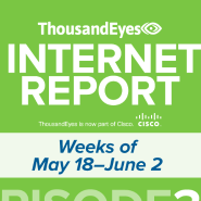 Thumbnail image for Ep. 39: Bitcoin Dive Sparks Outage at a Popular Crypto Exchange