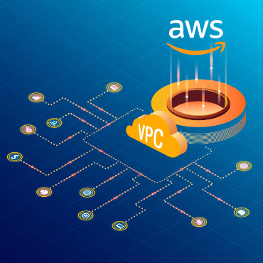Blog Thumbnail: How to Monitor API Endpoints from AWS VPCs
