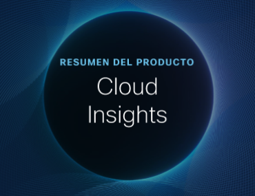 Blog Thumbnail: Cloud Insights
