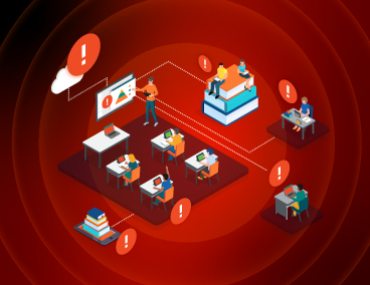 Blog Thumbnail: How Internet Outages Impact Student Digital Experiences