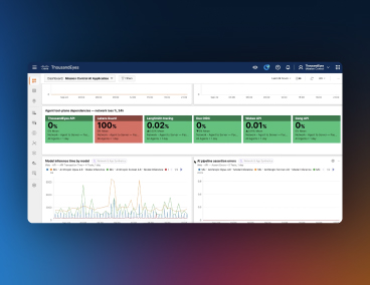 Blog Thumbnail: Assuring the AI Ecosystem