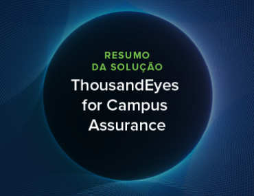 Blog Thumbnail: Campus Assurance