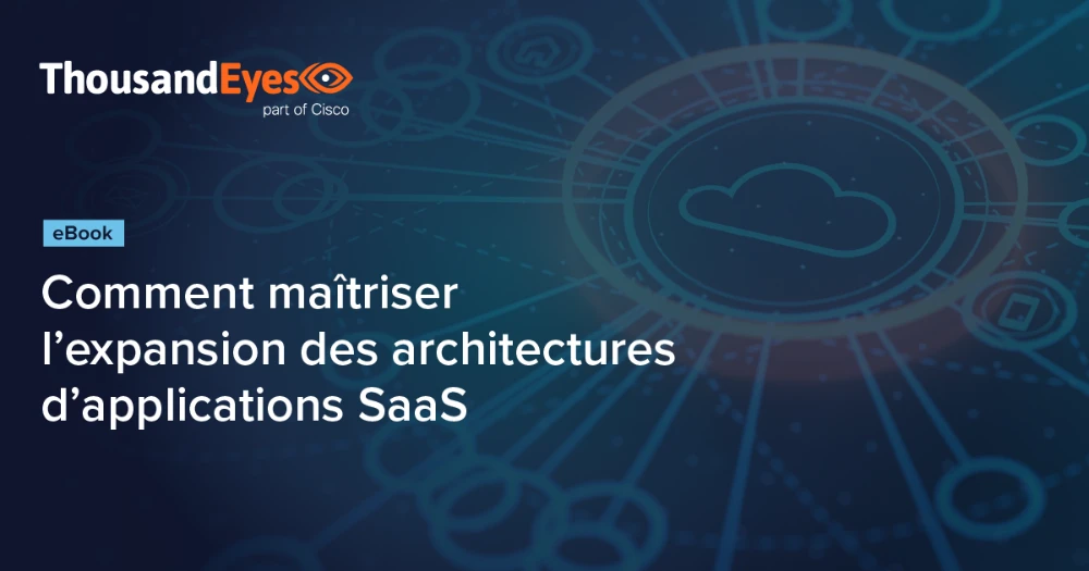 Thumbnail Image for Comment maîtriser l’expansion des architectures d’applications SaaS
