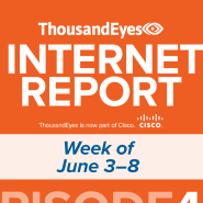 Thumbnail image for Ep. 40: Fastly’s Outage and Why CDN Redundancy Matters