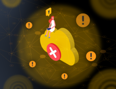 Blog Thumbnail: AWS Outage Analysis: October 20, 2025