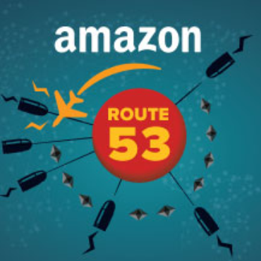 Blog Thumbnail Anatomy of a BGP Hijack on Amazon's Route 53 DNS Service