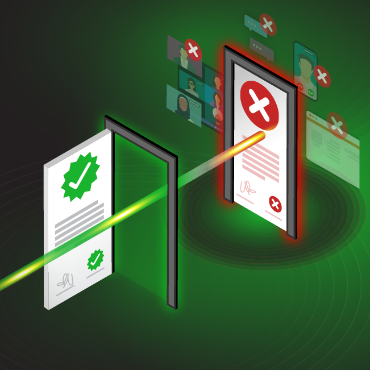 Blog Thumbnail Impacts of an Expired TLS Certificate