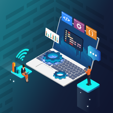 Blog Thumbnail: Comunicación entre silos con un enfoque de mejora continua