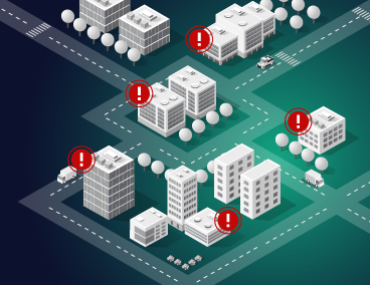 Blog Thumbnail: When “Everything’s Green” but Users Are Still Complaining: Fixing Campus Performance in the AI Era