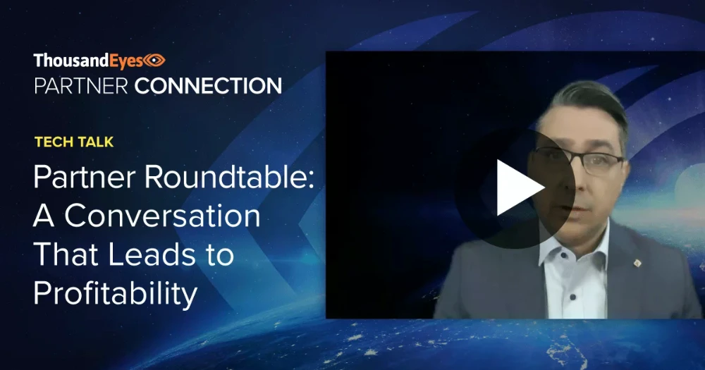 Thumbnail Image for Partner Roundtable: A Conversation That Leads to Profitability