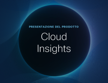 Blog Thumbnail: Cloud Insights