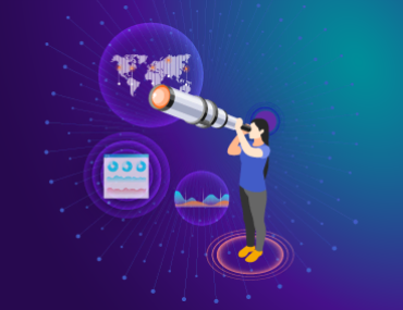 Blog Thumbnail: Integrating ThousandEyes with Datadog Using OpenTelemetry