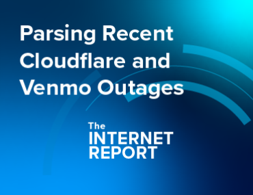 Blog Thumbnail: Parsing Recent Cloudflare and Venmo Outages