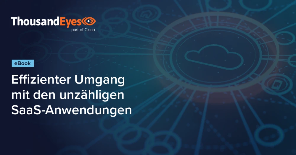 Thumbnail Image for Effizienter Umgang mit den unzähligen SaaS-Anwendungen