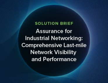 Blog Thumbnail: 为您的 OT 和 IT 网络提供工业级可视性