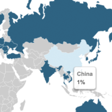 Blog Thumbnail Internet Censorship Around the World