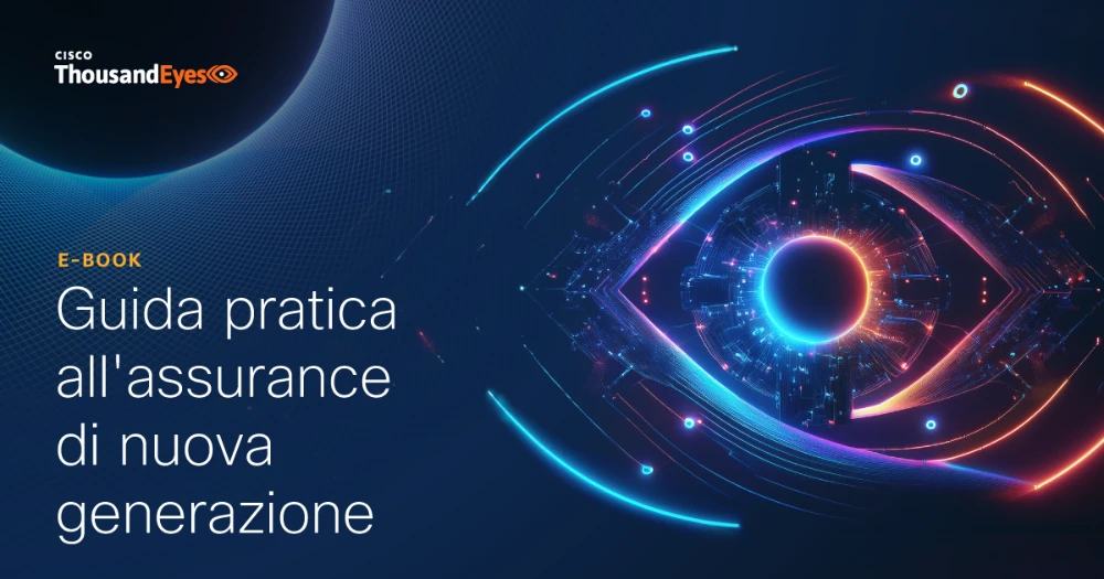 Thumbnail Image for Guida pratica all'assurance di nuova generazione