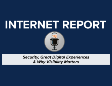 Blog Thumbnail: Security, Great Digital Experiences & Why Visibility Matters