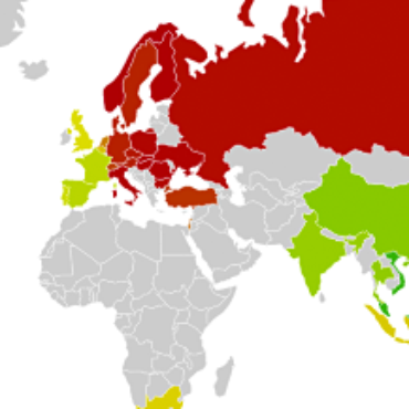 Blog Thumbnail Was the UltraDNS Outage a DDoS Attack?