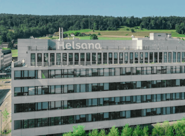 Blog Thumbnail: Helsana invests in network health